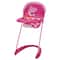 509 Crew Peppa Pig™ Pink and White Dots Doll Sleep N' Play Set